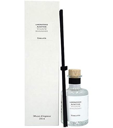 【新品】ラボラトリオオルファティーボ／ルームフレグランスディフューザー200ml 楽天市場】ラボラトリオ・オルファティーボ LABORATORIO